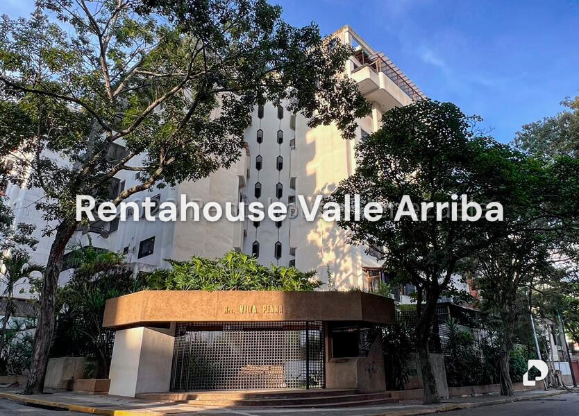 Apartamento en La Campiña, Caracas – 1