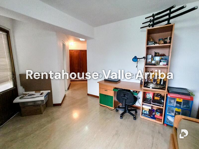 Apartamento en La Campiña, Caracas – 29