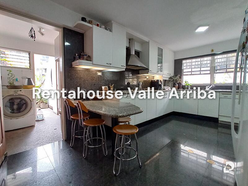 Apartamento en La Campiña, Caracas – 7