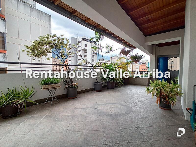 Apartamento en La Campiña, Caracas – 22