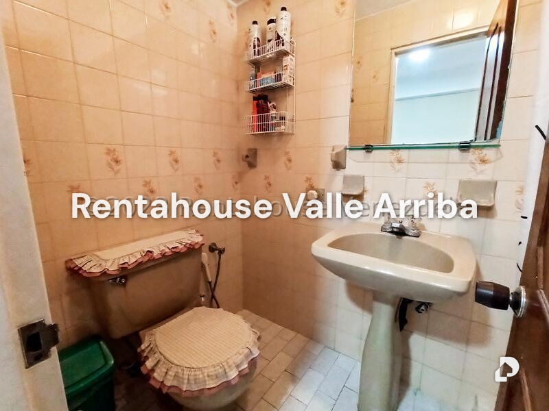 Apartamento en La Campiña, Caracas – 12
