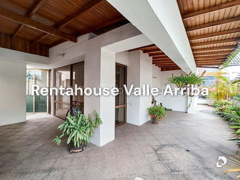 Apartamento en La Campiña, Caracas – 21