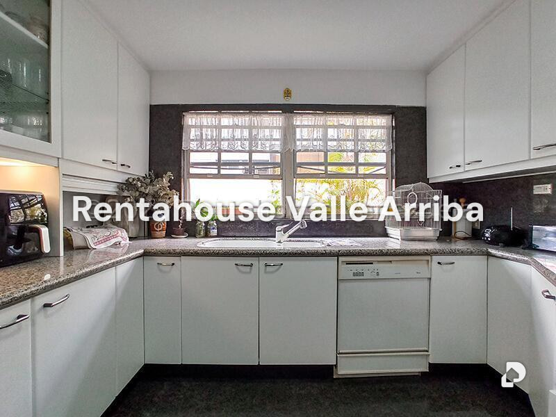 Apartamento en La Campiña, Caracas – 9