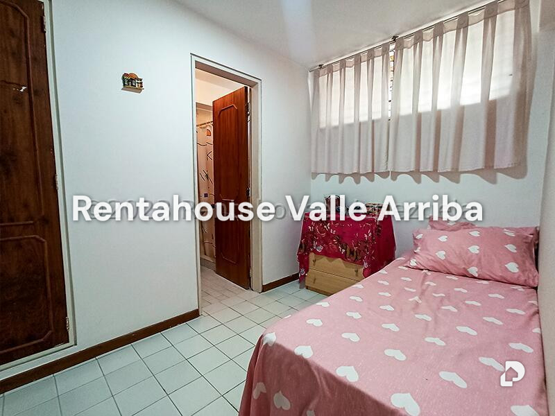 Apartamento en La Campiña, Caracas – 11