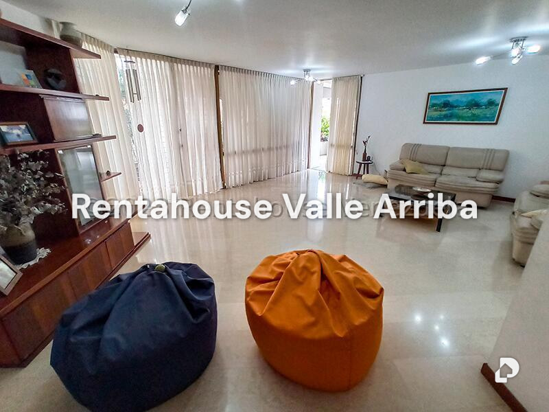 Apartamento en La Campiña, Caracas – 19