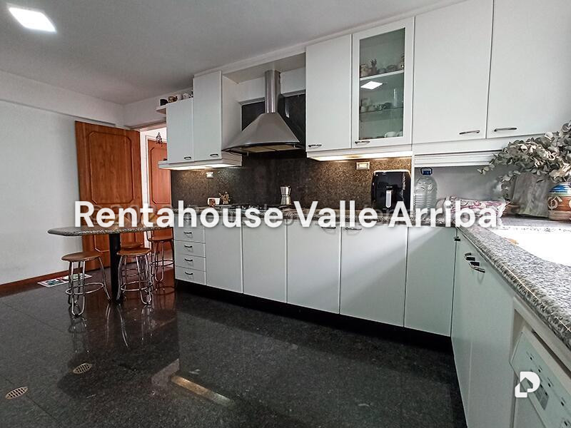 Apartamento en La Campiña, Caracas – 10