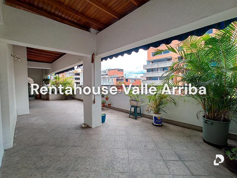 Apartamento en La Campiña, Caracas – 14