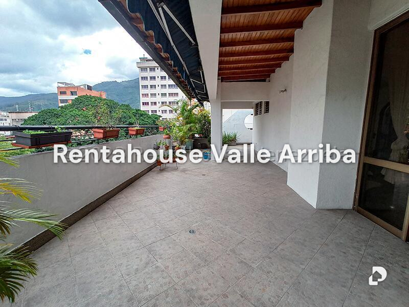 Apartamento en La Campiña, Caracas – 15