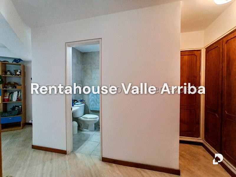 Apartamento en La Campiña, Caracas – 30