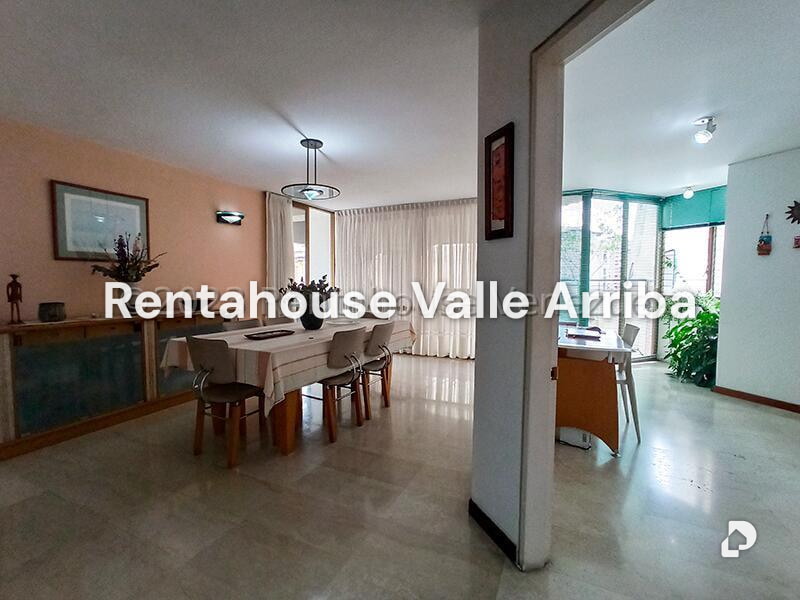 Apartamento en La Campiña, Caracas – 3