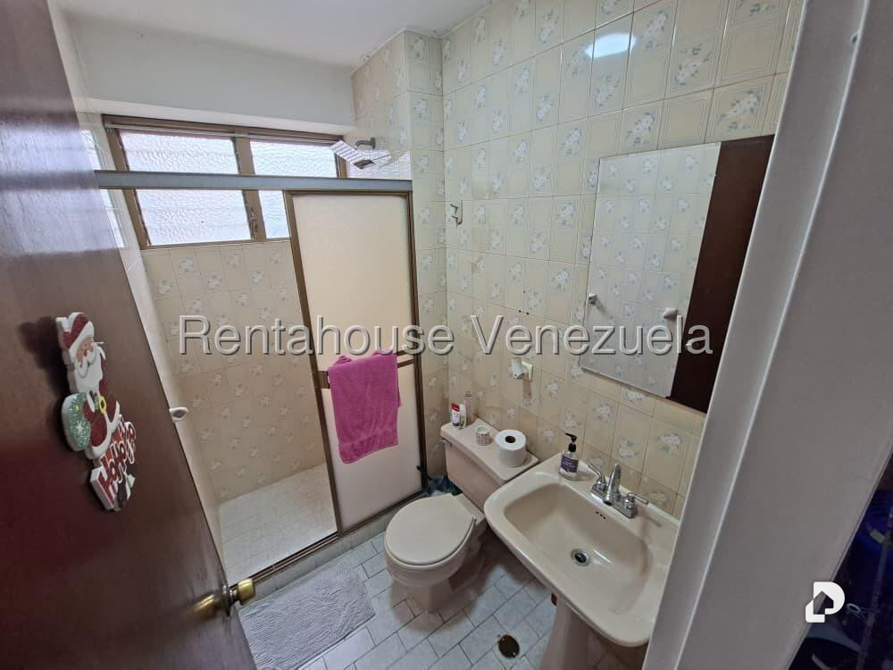 Apartamento en Terrazas del Ávila, Caracas – 16