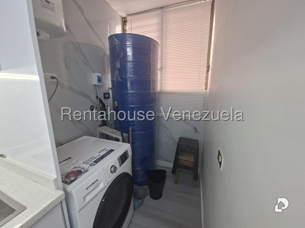 Apartamento en Terrazas del Ávila, Caracas – 10