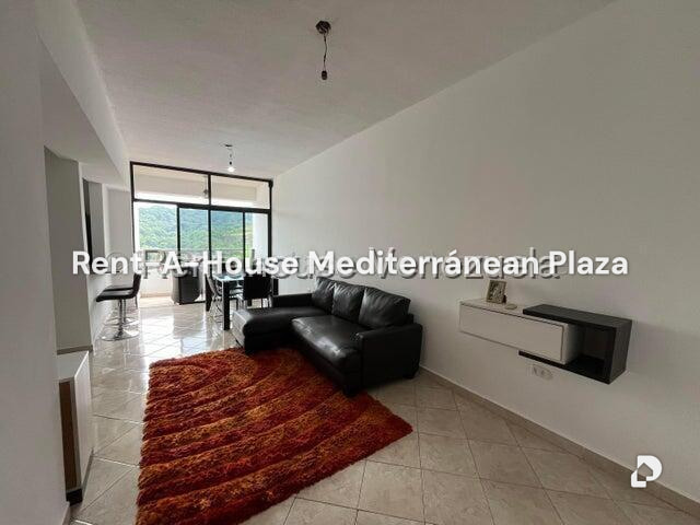 Apartamento en Tazajal, Naguanagua – 4