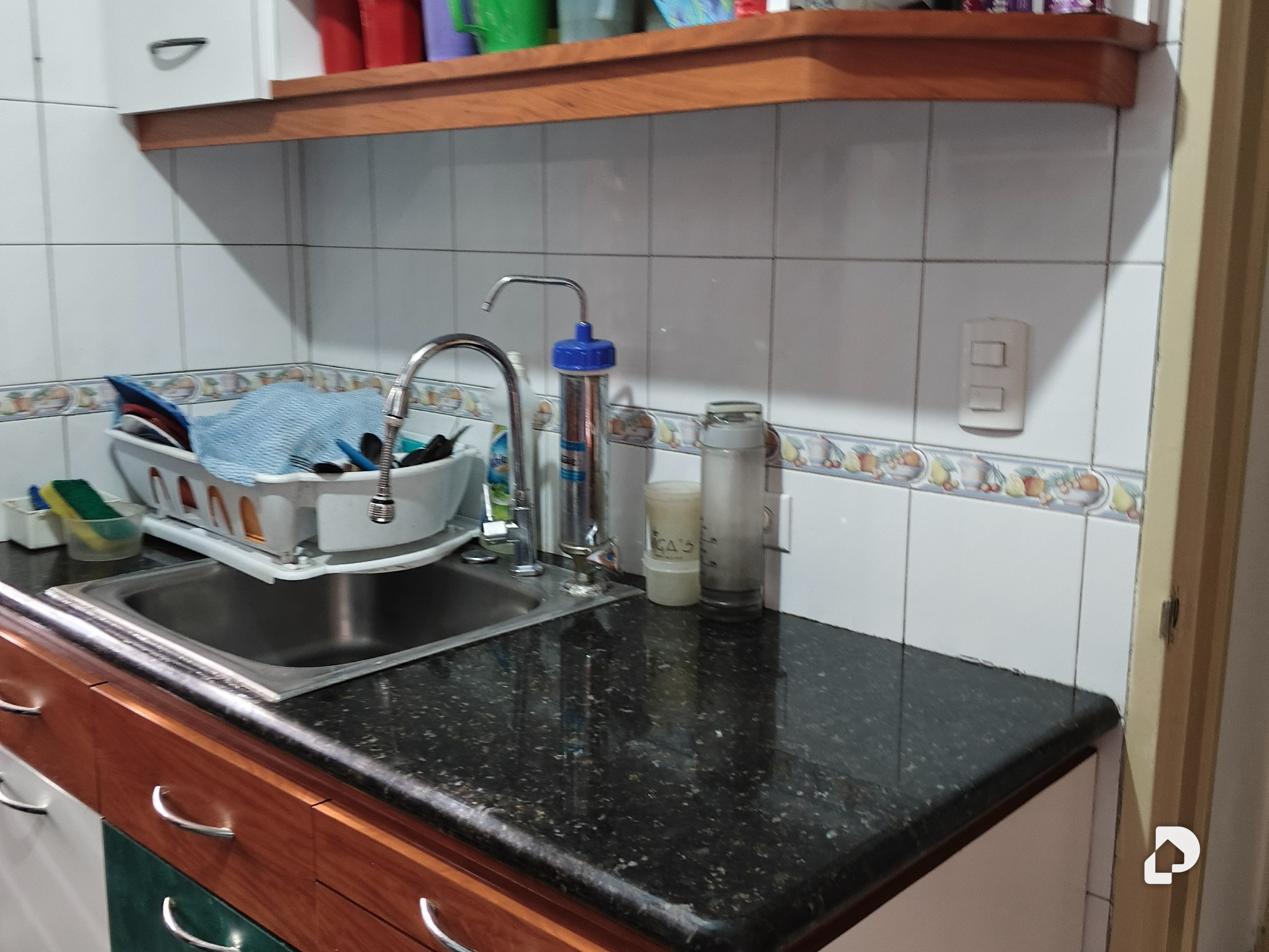 Apartamento en Palo Verde, Caracas – 16
