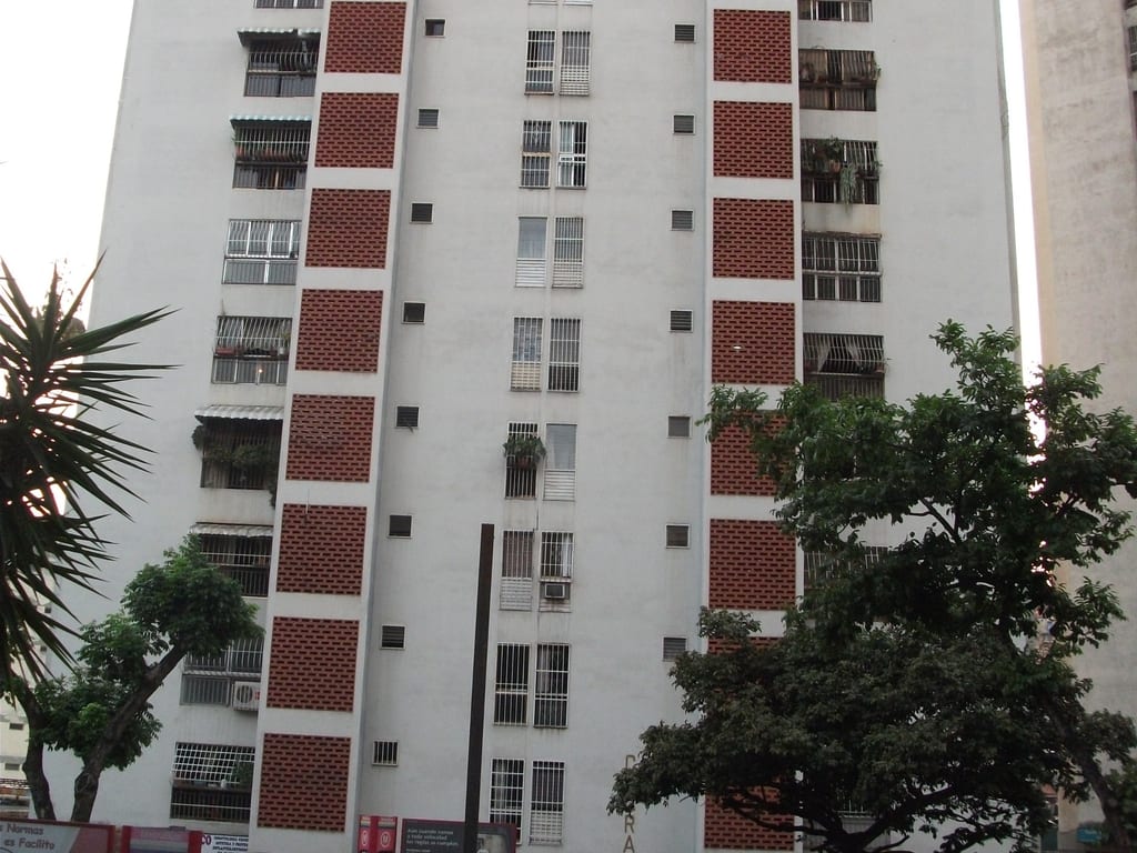 Apartamento en Palo Verde, Caracas - 1