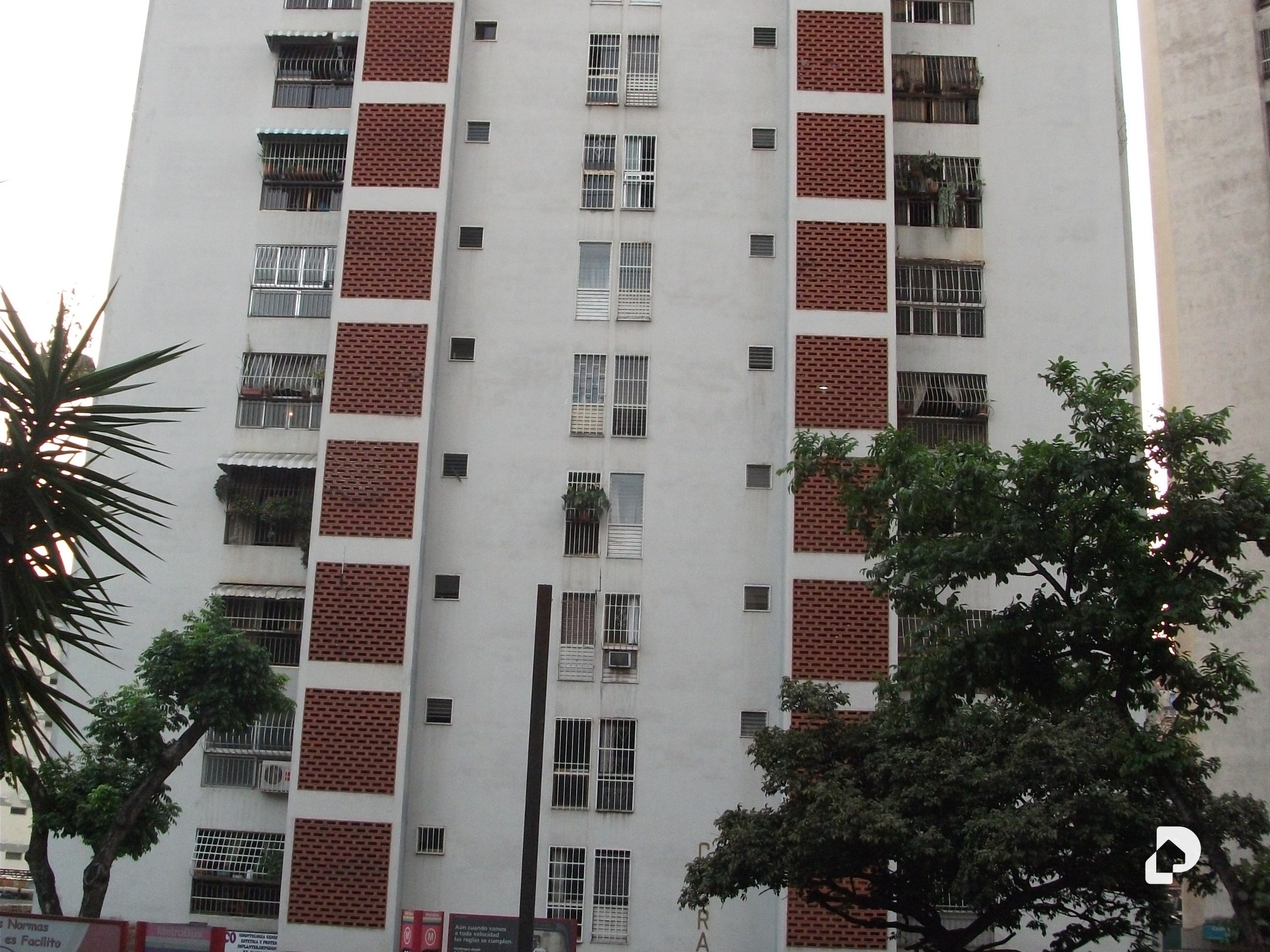 Apartamento en Palo Verde, Caracas – 1