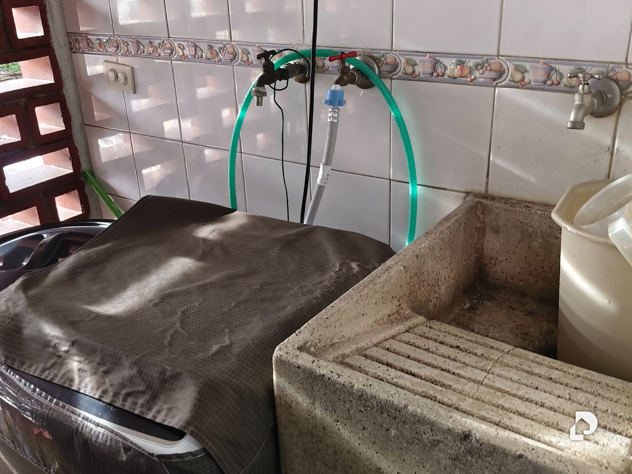 Apartamento en Palo Verde, Caracas – 19