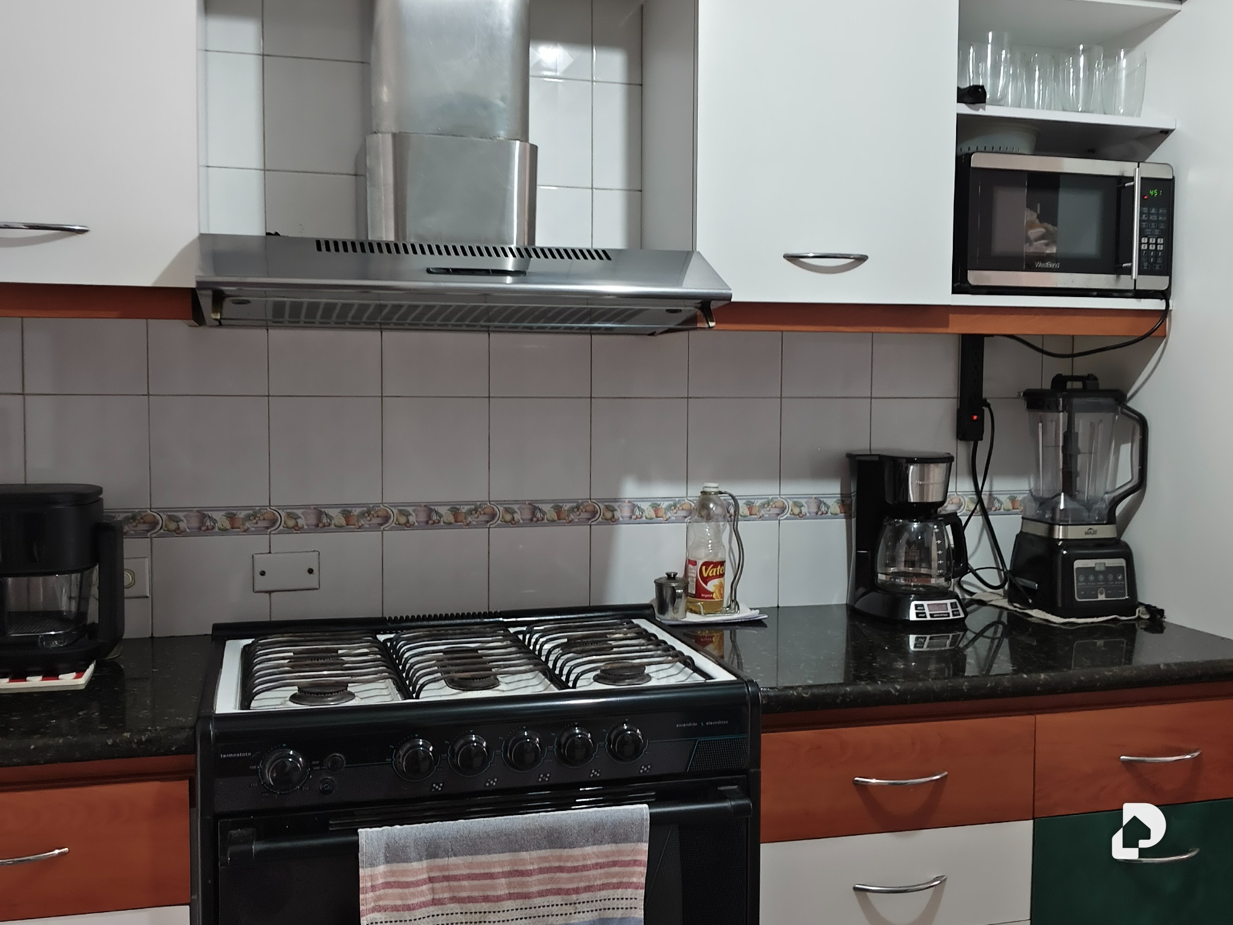 Apartamento en Palo Verde, Caracas – 15