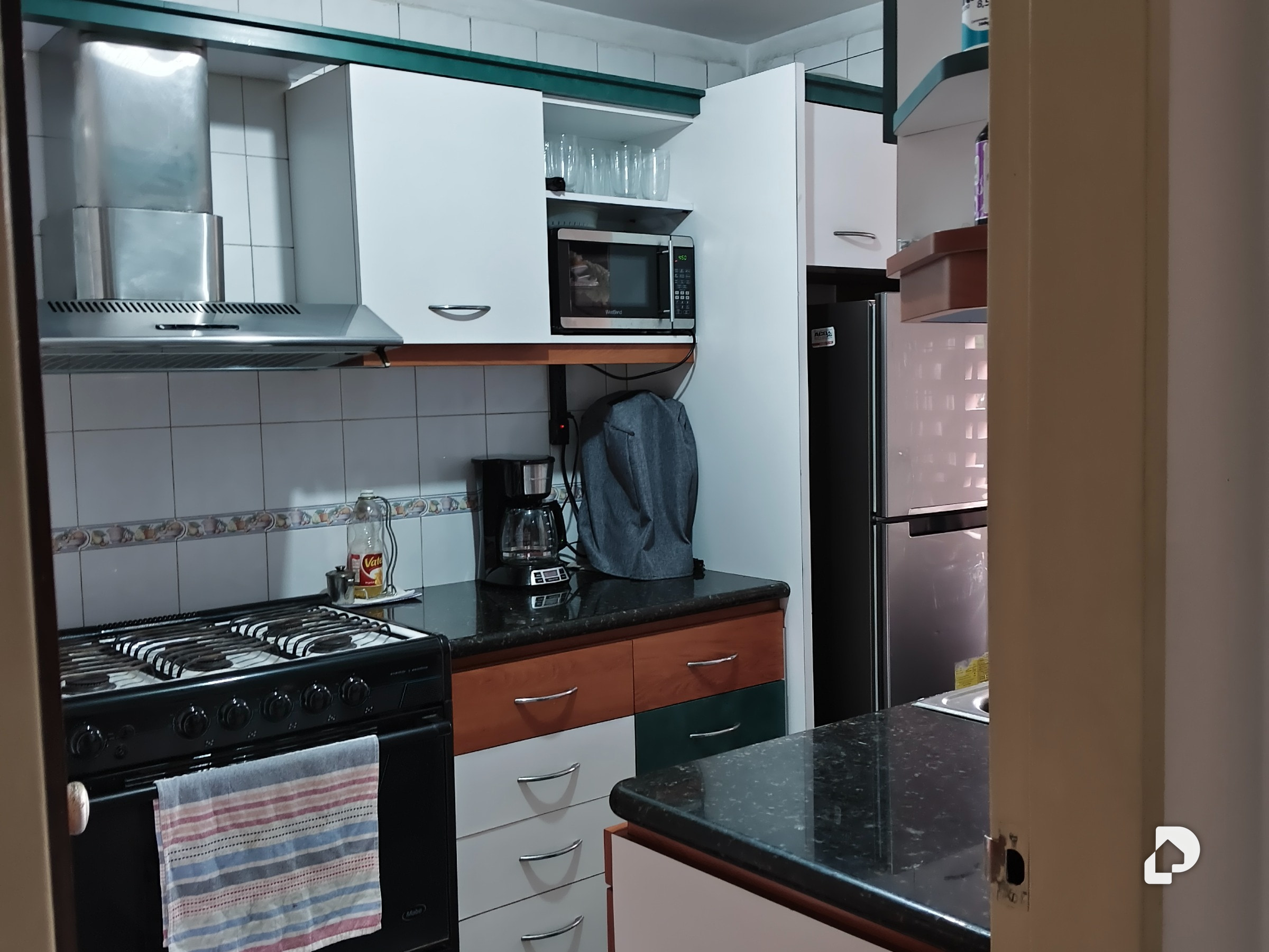 Apartamento en Palo Verde, Caracas – 14