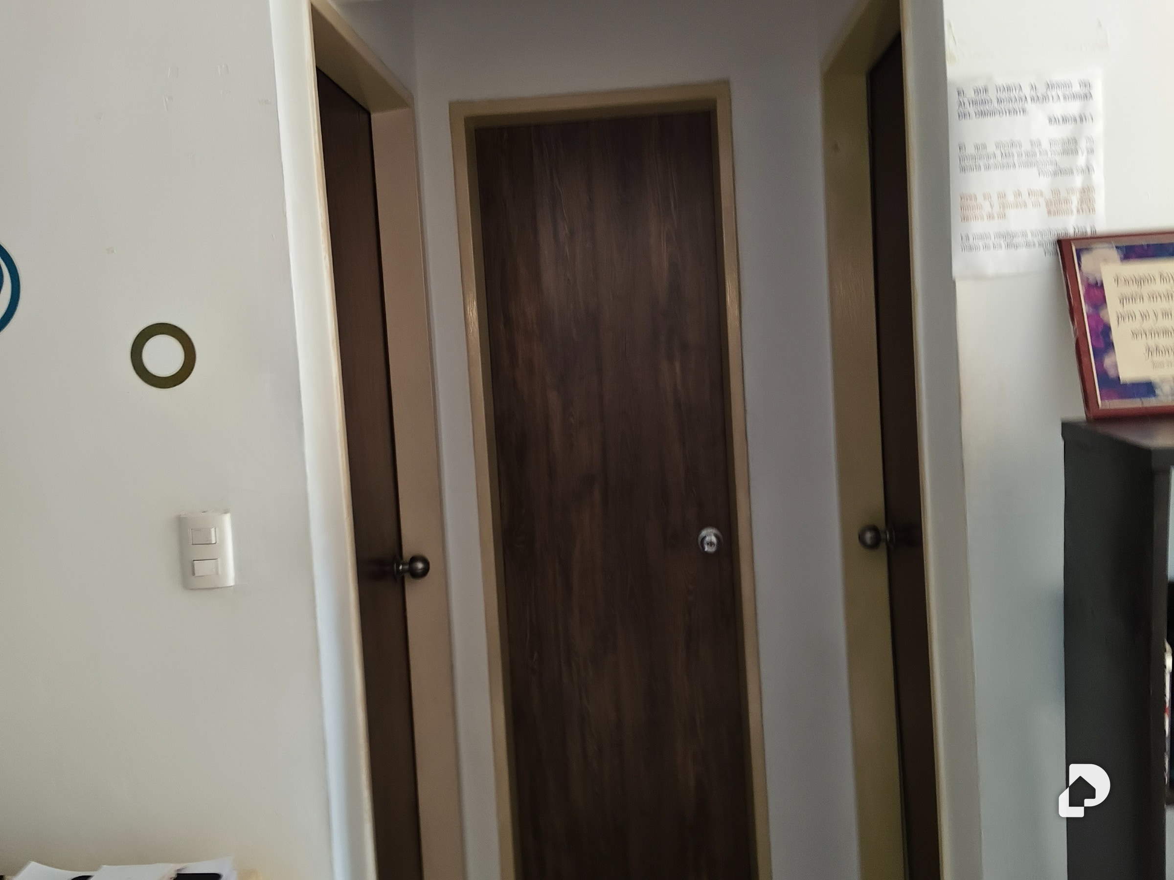 Apartamento en Palo Verde, Caracas – 4