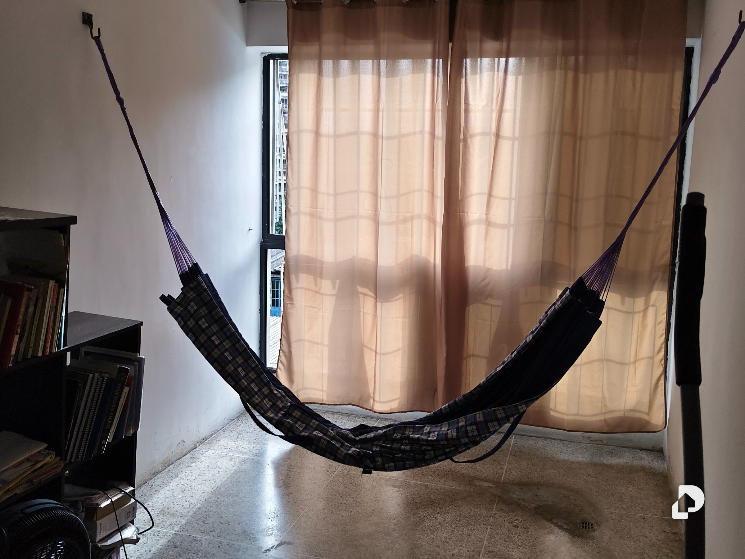Apartamento en Palo Verde, Caracas – 10