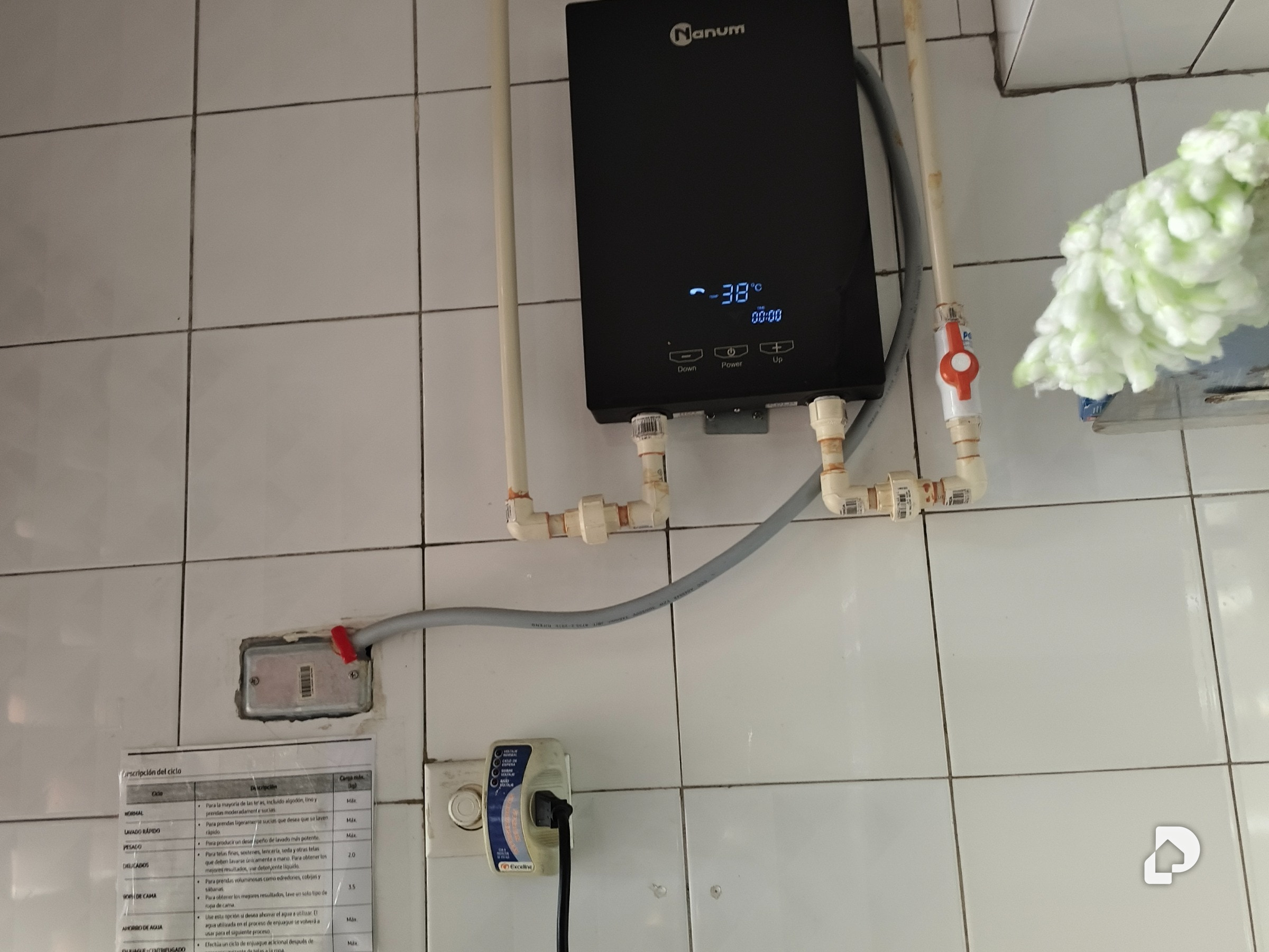 Apartamento en Palo Verde, Caracas – 18