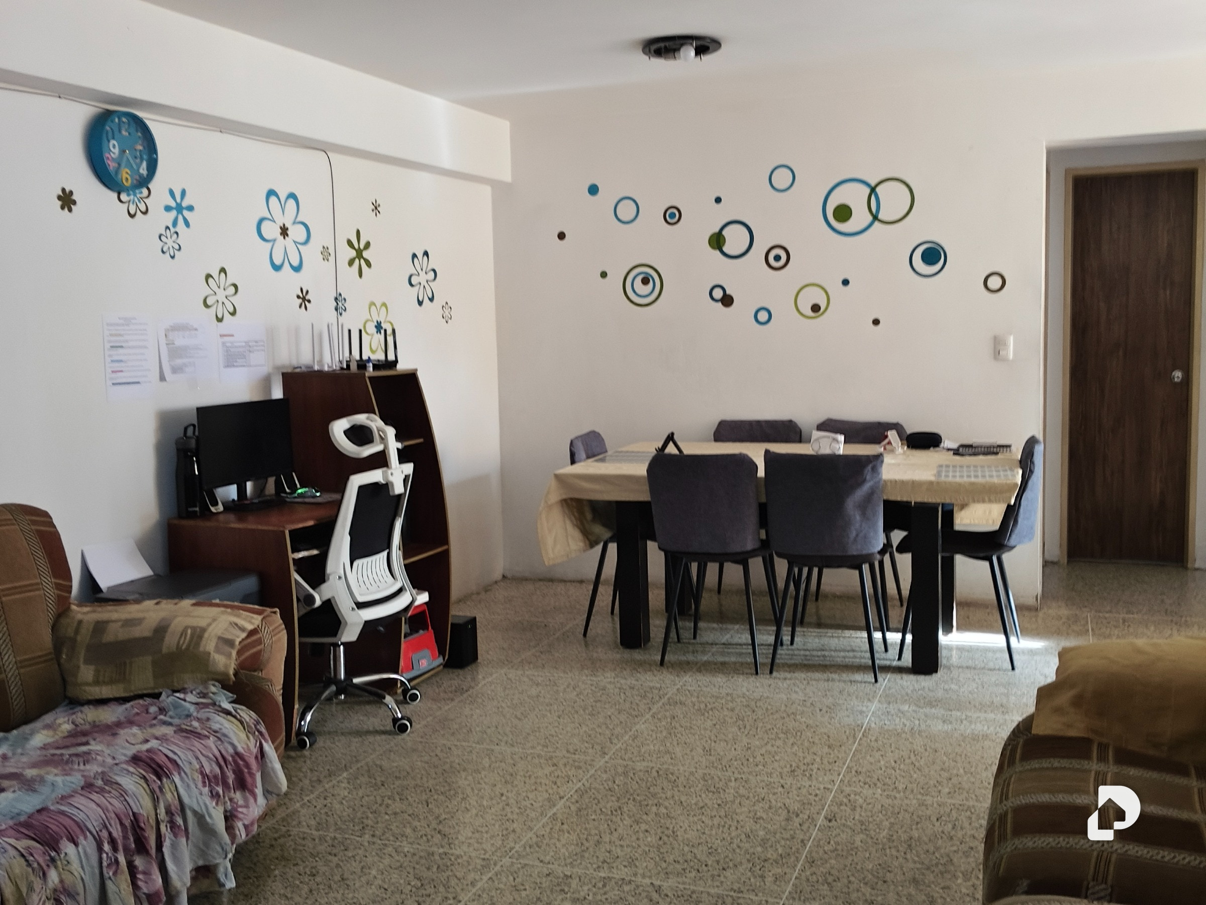Apartamento en Palo Verde, Caracas – 3