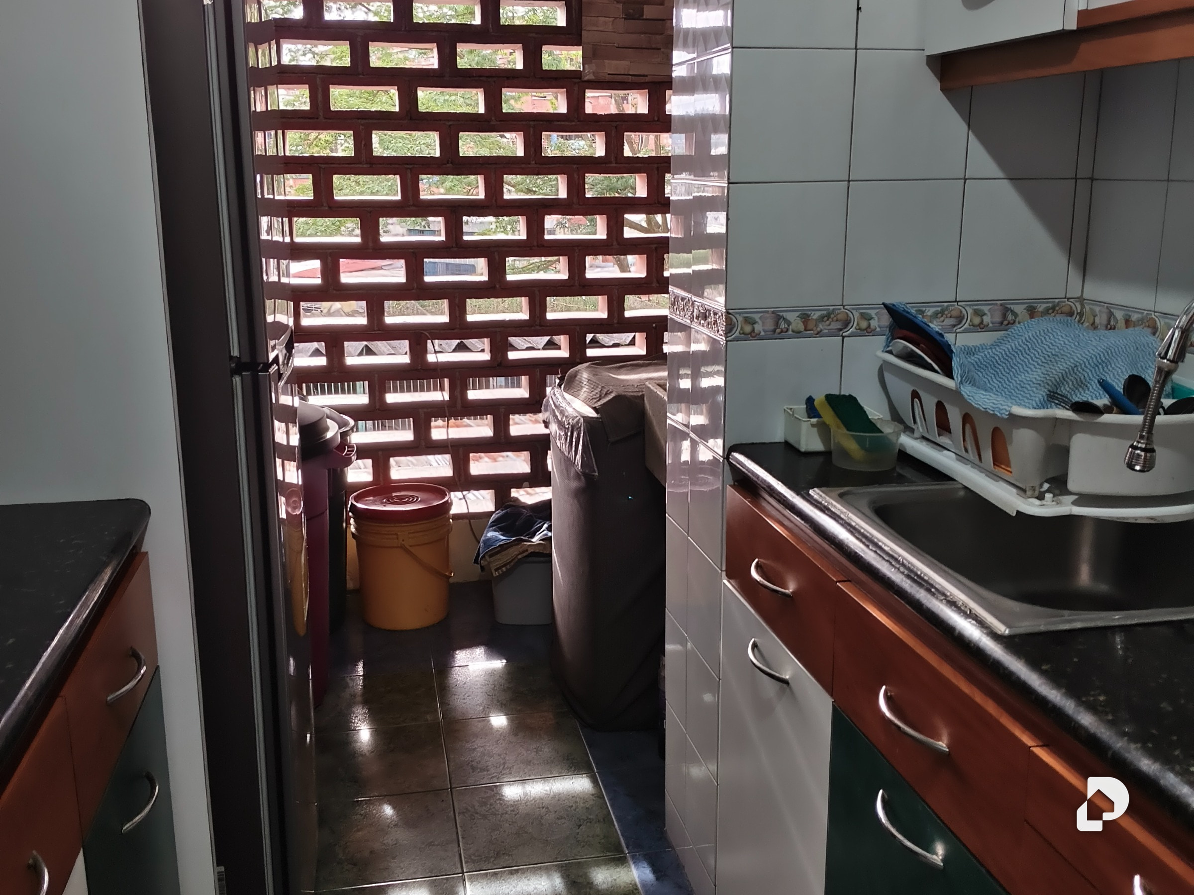 Apartamento en Palo Verde, Caracas – 17