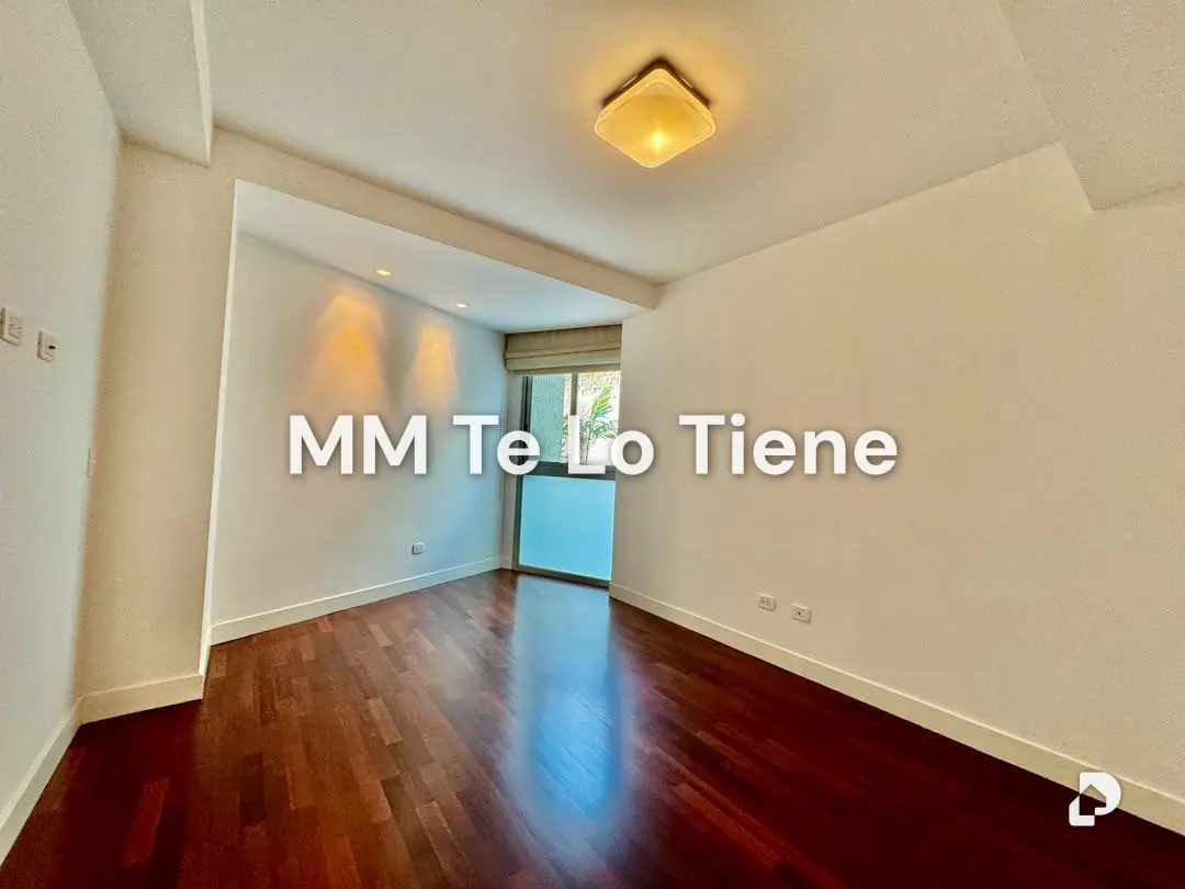 Apartamento en Las Mercedes, Caracas – 14