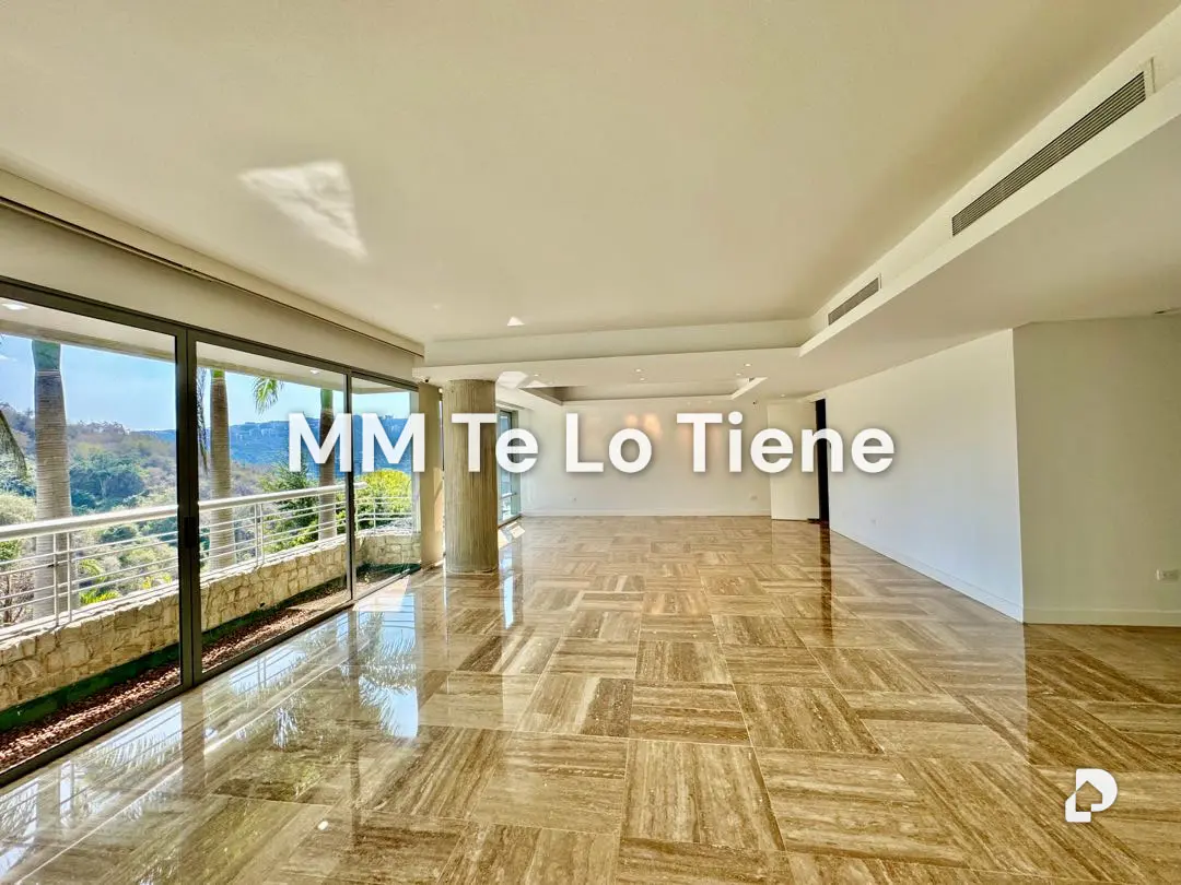 Apartamento en Las Mercedes, Caracas – 4