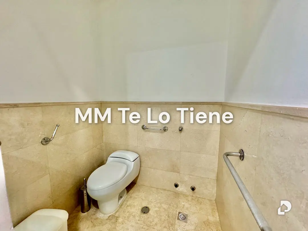 Apartamento en Las Mercedes, Caracas – 23