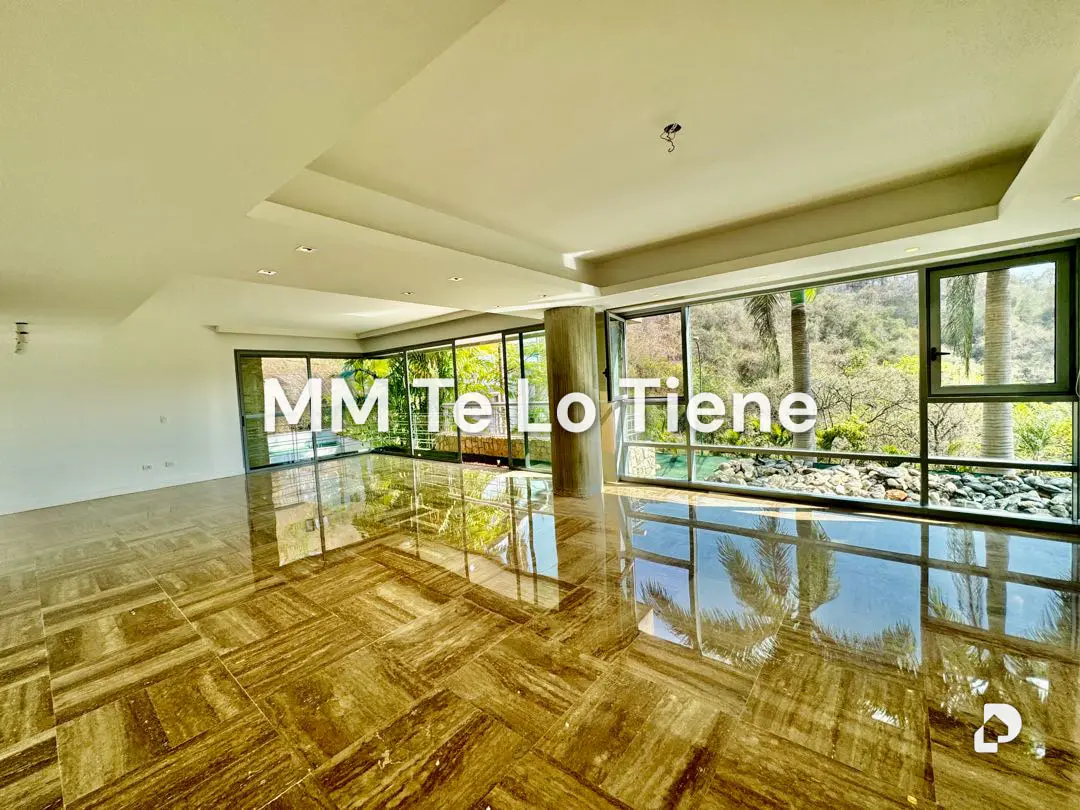 Apartamento en Las Mercedes, Caracas – 5