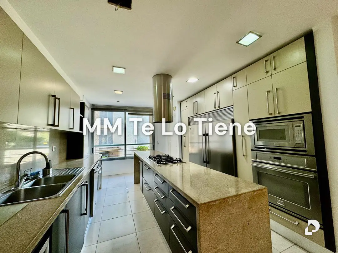 Apartamento en Las Mercedes, Caracas – 9
