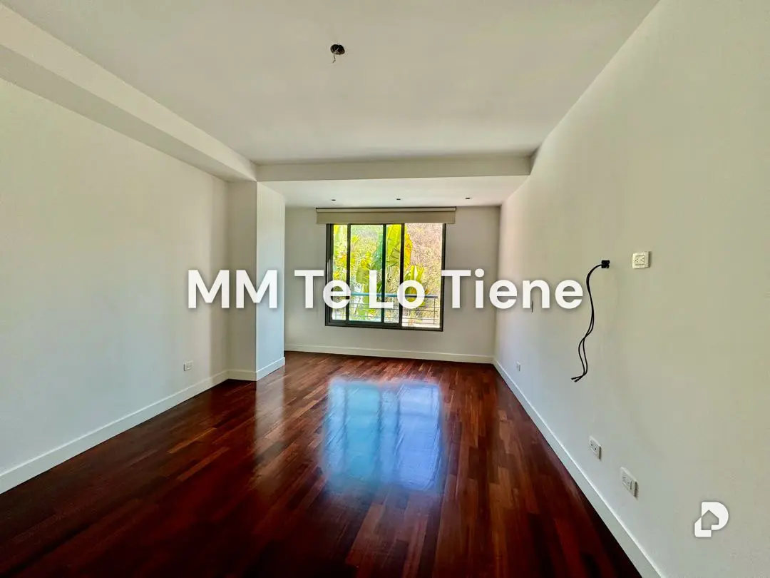 Apartamento en Las Mercedes, Caracas – 19