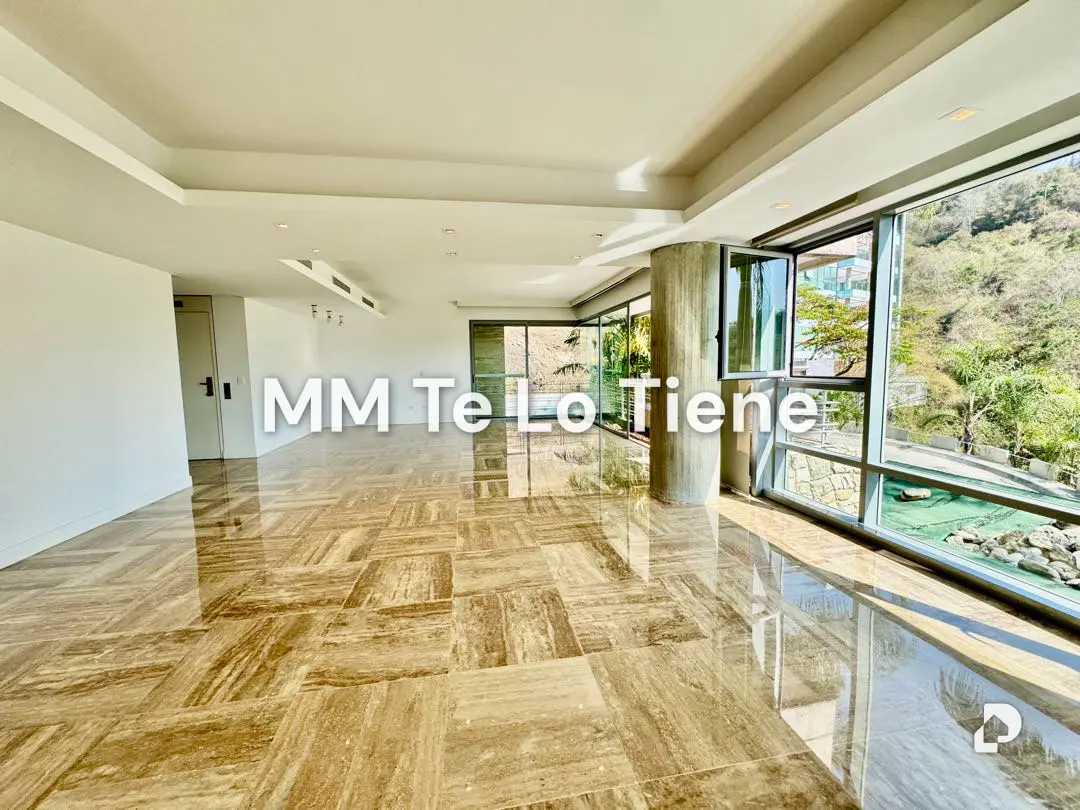 Apartamento en Las Mercedes, Caracas – 6