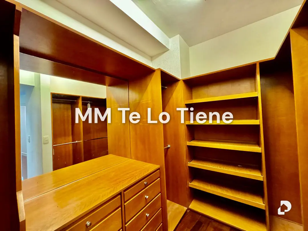 Apartamento en Las Mercedes, Caracas – 21