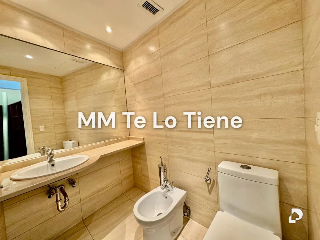 Apartamento en Las Mercedes, Caracas – 18
