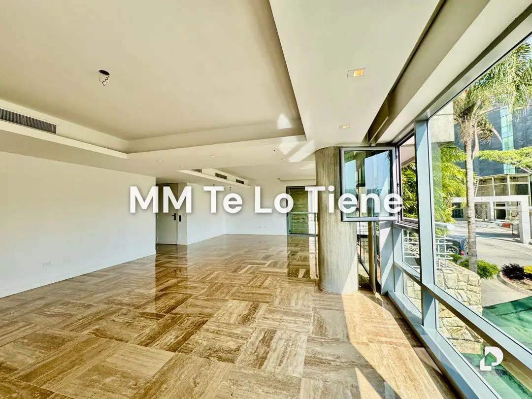 Apartamento en Las Mercedes, Caracas – 7