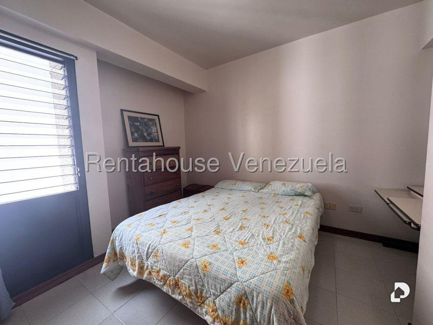 Apartamento en El Cigarral, Caracas
