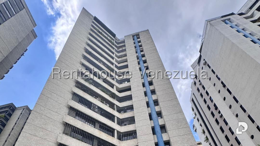 Apartamento en El Cigarral, Caracas