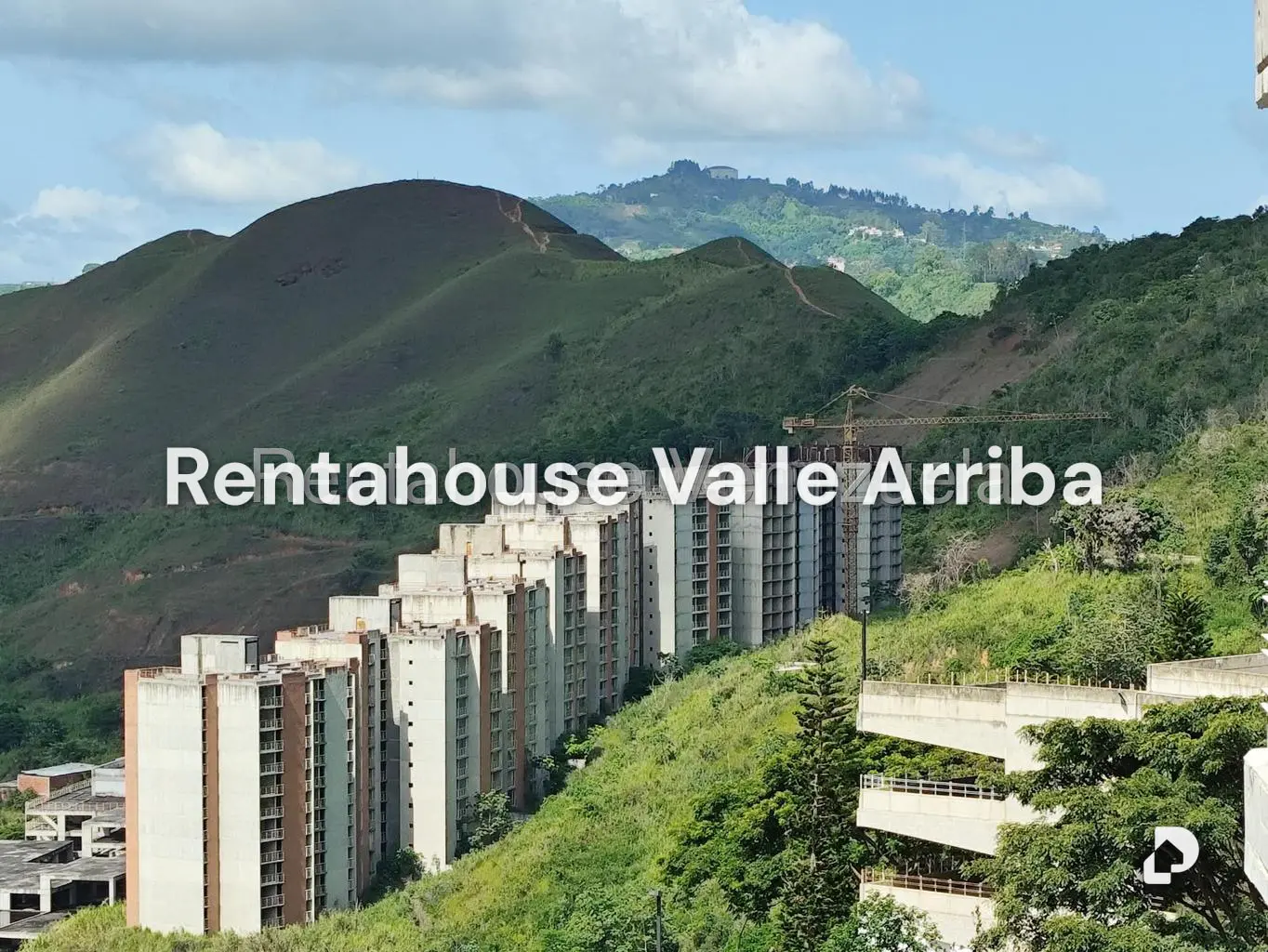 Apartamento en El Encantado, Caracas – 30