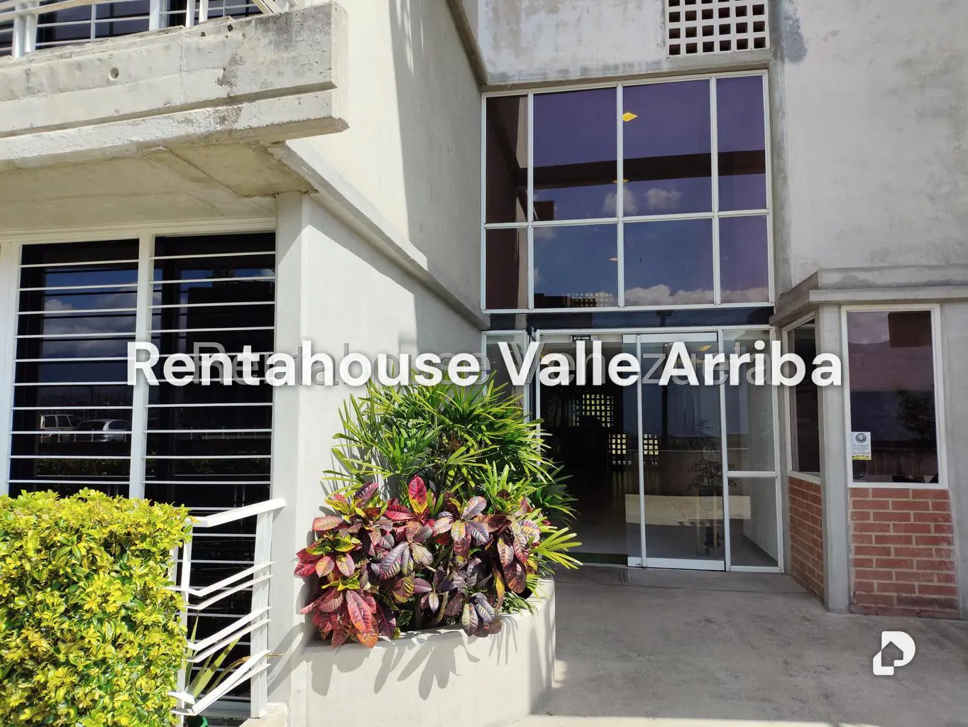 Apartamento en El Encantado, Caracas – 14
