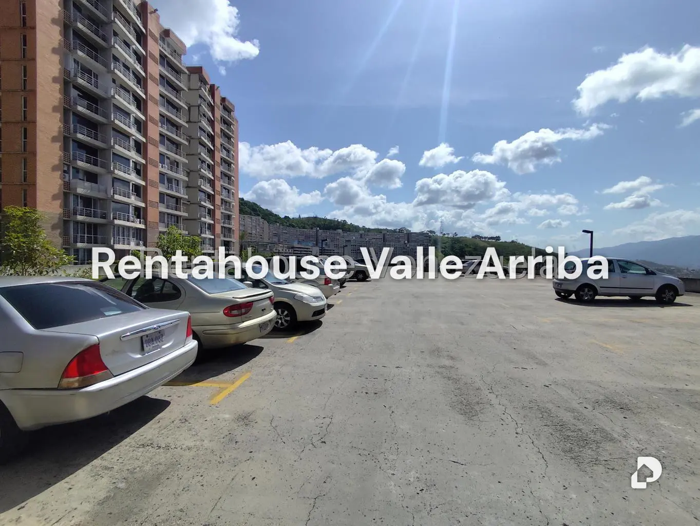 Apartamento en El Encantado, Caracas – 10