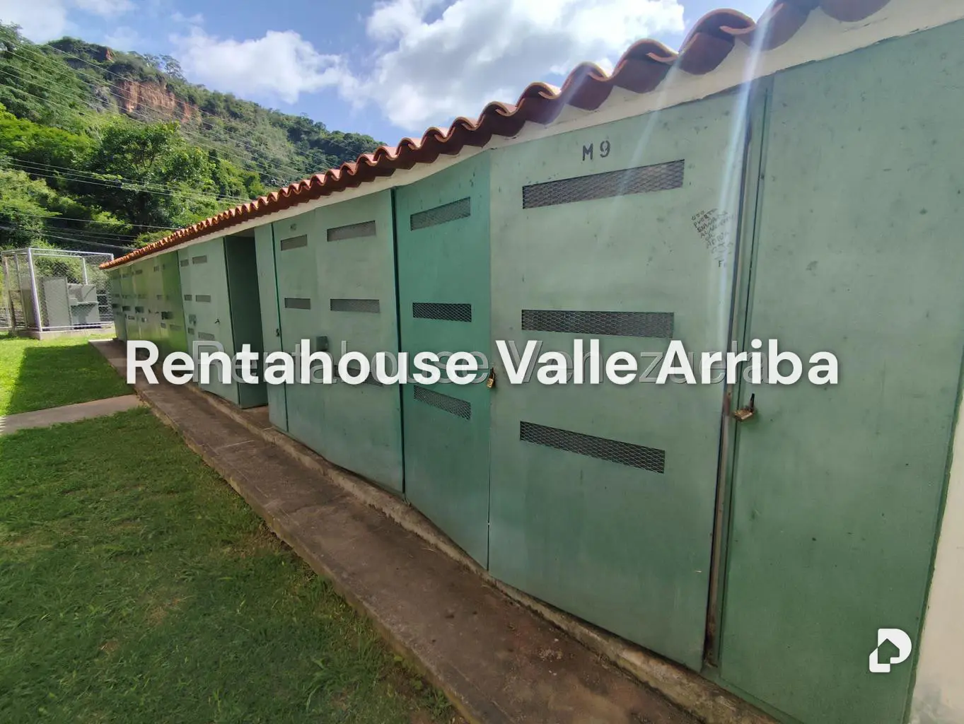 Apartamento en El Encantado, Caracas – 12
