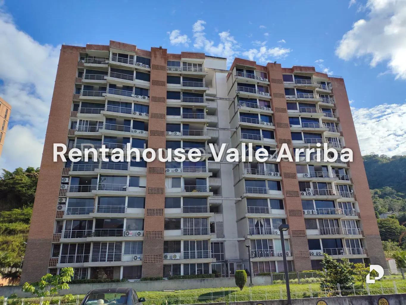 Apartamento en El Encantado, Caracas – 1