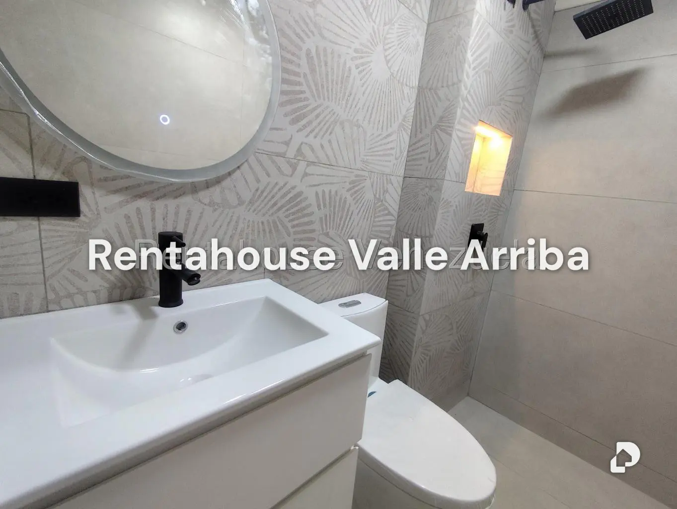 Apartamento en El Encantado, Caracas – 25