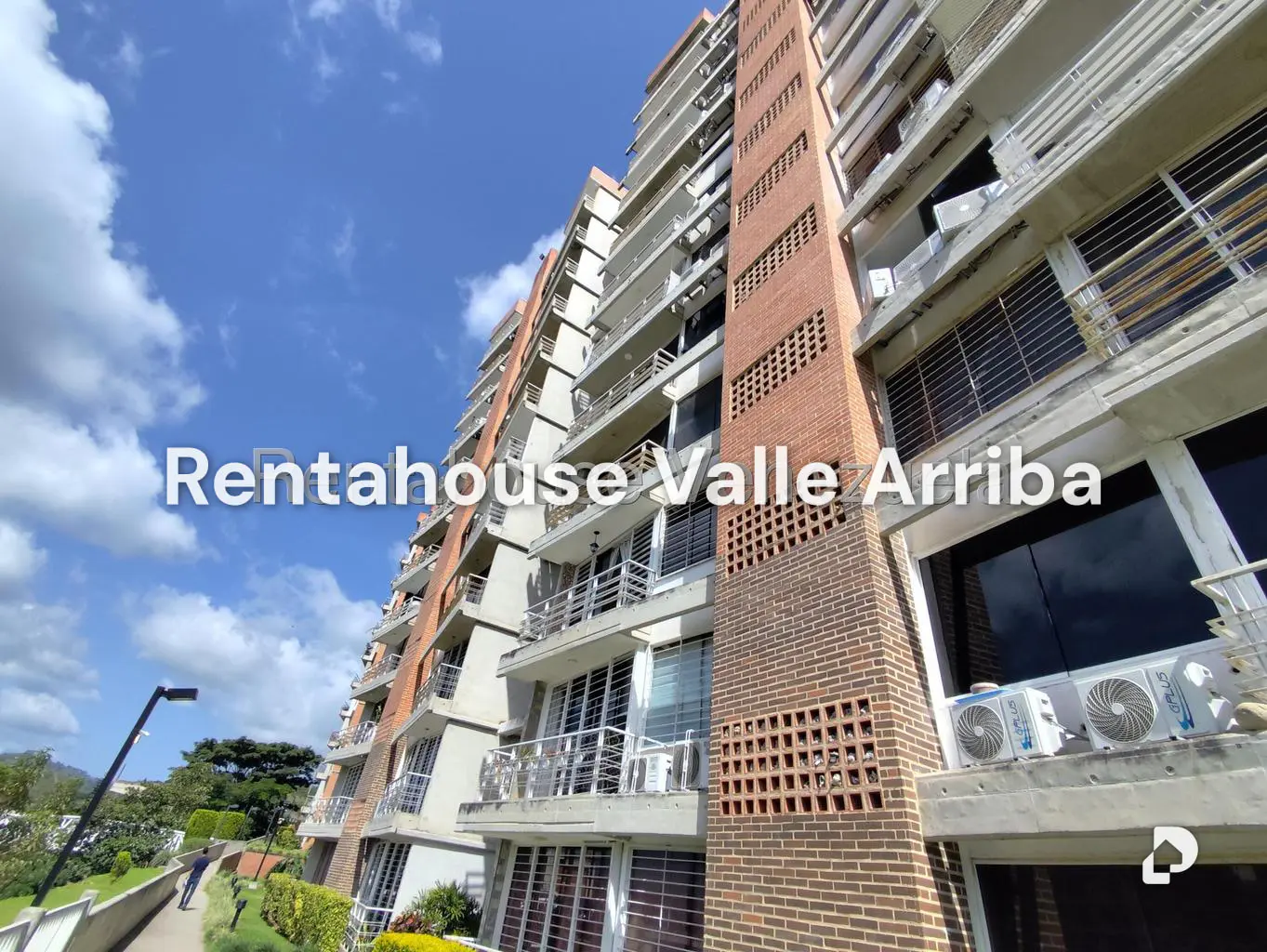 Apartamento en El Encantado, Caracas – 6