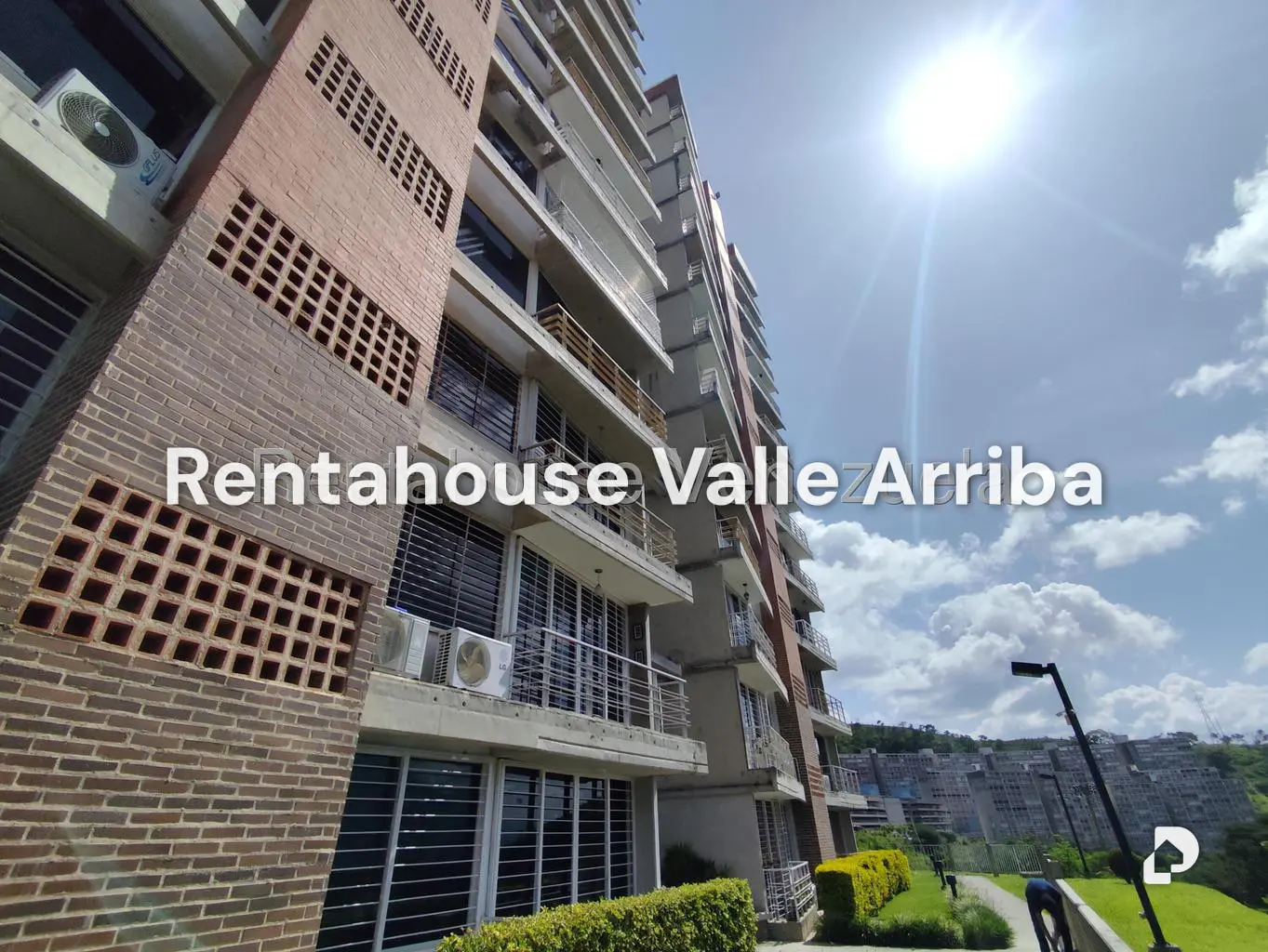 Apartamento en El Encantado, Caracas – 7