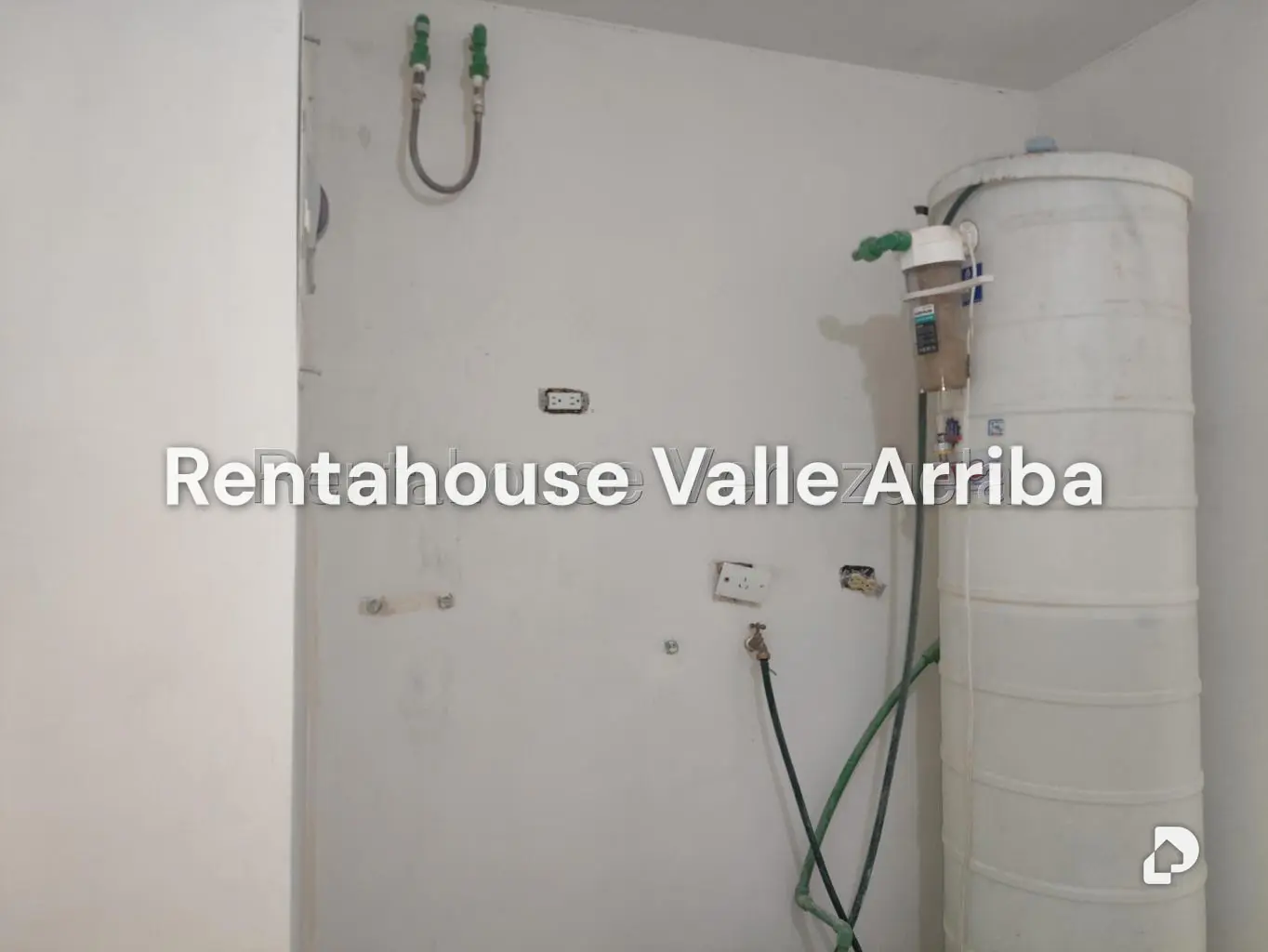 Apartamento en El Encantado, Caracas – 27