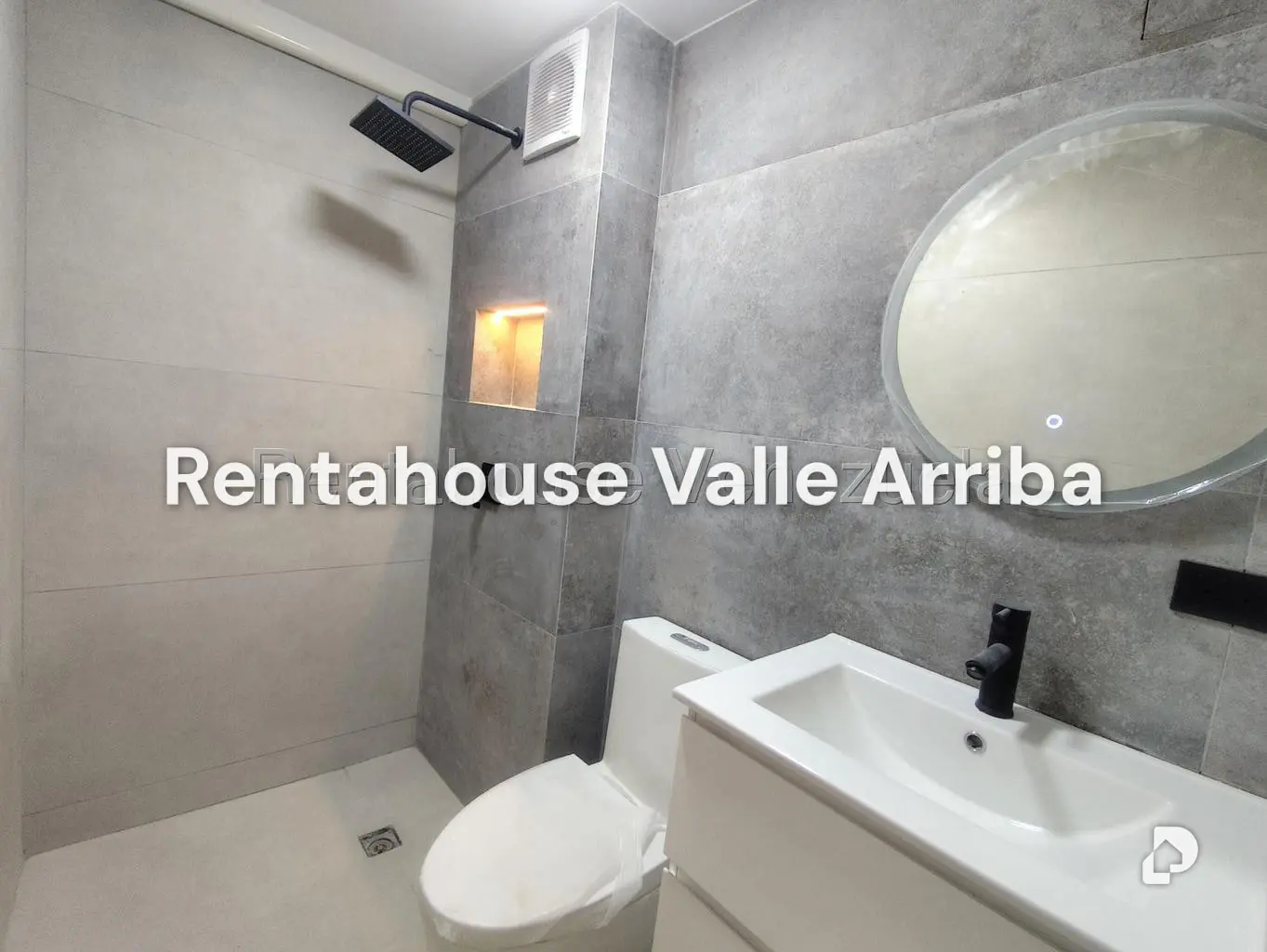 Apartamento en El Encantado, Caracas – 26